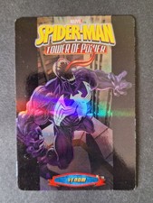 Venom carte marvel d'occasion  Argentan