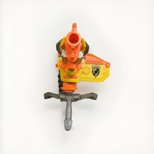 Metralhadora automática Nerf Vulcan ebf-25 muito bom estado 🇨🇦 comprar usado  Enviando para Brazil