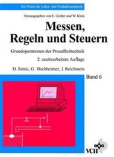 Messen regeln steuern gebraucht kaufen  Berlin