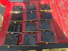 Lot antique russwin for sale  Marine