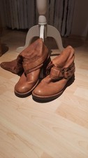 Damenschuhe stiefel stiefelett gebraucht kaufen  Bodenwerder