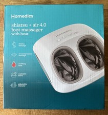 Homedics shiatsu air for sale  Camas