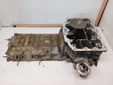 Upper oil pan for sale  Spokane