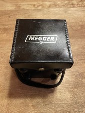 Vintage biddle megger for sale  Cathlamet