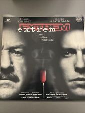 Laserdisc extrem hugh gebraucht kaufen  Osterode