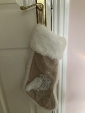 Beautiful christmas stocking for sale  CHELMSFORD