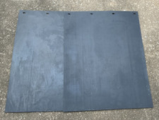 Plain black polyethylene for sale  Murray
