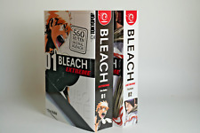 Manga bleach extreme gebraucht kaufen  Hamburg