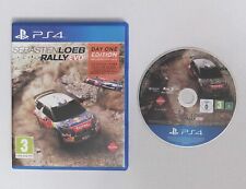 Ps4 sebastien loeb usato  Roma