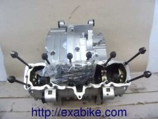 Carters moteurs yamaha d'occasion  Languidic