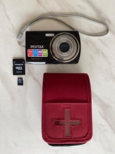 Pentax optio e80. d'occasion  Carqueiranne