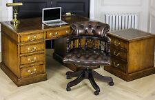 Antique burr oak for sale  NUNEATON