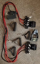 Workout door pulley for sale  Spokane