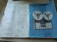 Tandberg 20a original d'occasion  Allaire