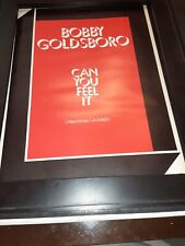 Bobby goldsboro feel for sale  Palm Bay