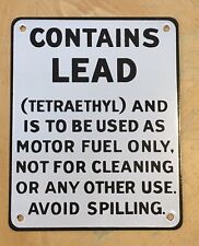 Contains lead used for sale  Kernersville