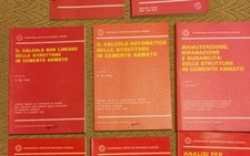 Calcolo non lineare usato  Udine