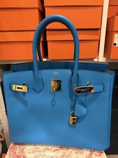 Hermes birkin epsom for sale  Granada Hills