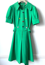 Magnifique robe vintage d'occasion  Paris XV