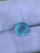 Himmelblauer aquamarin edelste gebraucht kaufen  Geisenhausen