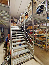Scaffalature industriali metal usato  Cerignola