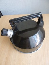 Ddr teekessel alu gebraucht kaufen  Braunsbedra