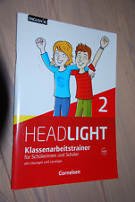 Englisch headlight cornelson gebraucht kaufen  Biberach an der Riß