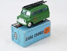 Corgi 405 bedford d'occasion  Expédié en Belgium