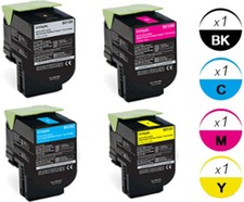 Toner compatibili 70c2h usato  San Giorgio a Liri