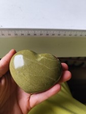 Pistazienopal herz mineralien gebraucht kaufen Pistazienopal herz mineralien gebraucht kaufen  Creußen