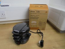 Drew cole breakfast for sale  SITTINGBOURNE