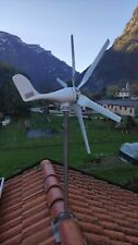 Generatore eolico 800w. usato  Grigno