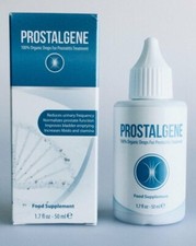 Prostalgene 50ml - ORYGINAŁ - NOWY na sprzedaż  Wysyłka do Poland