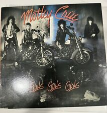 Motley crue girls for sale  Massapequa Park