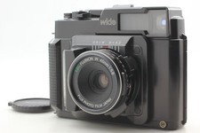 Mint fujifilm fuji d'occasion  Expédié en Belgium