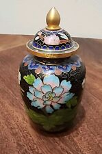 Vintage handcrafted enameled for sale  Boca Raton