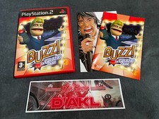 Buzz grand quiz d'occasion  Lognes