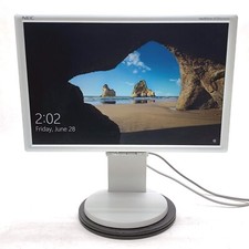 Nec multisync l205gx for sale  Garden Grove