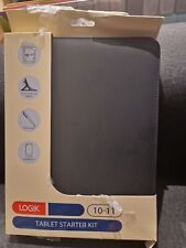 Logik tablet starter for sale  NOTTINGHAM