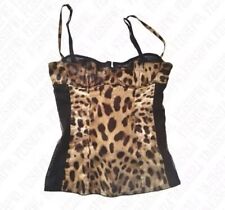 Leopard print top for sale  Los Angeles