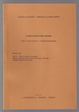 Libretto insegnante come usato  Italia