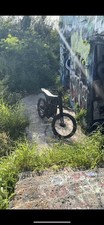 Dirt bike for sale  Galveston