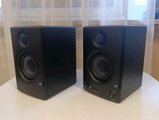 Casse attive monitor usato  Meran