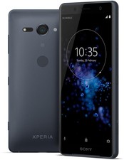 Sony xperia xz2 gebraucht kaufen  Hartmannsdorf