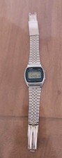 Montre vintage casio d'occasion  Hautmont