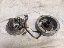 Yamaha ty250 ignition d'occasion  Expédié en Belgium