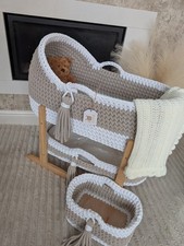 Made order crochet for sale  PRESTON
