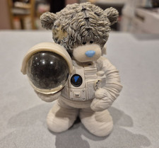 Bear figurine unboxed for sale  KING'S LYNN