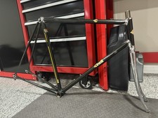 Cinelli supercorsa frame for sale  Summerland Key