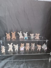 Sylvanian families babies for sale  STONE